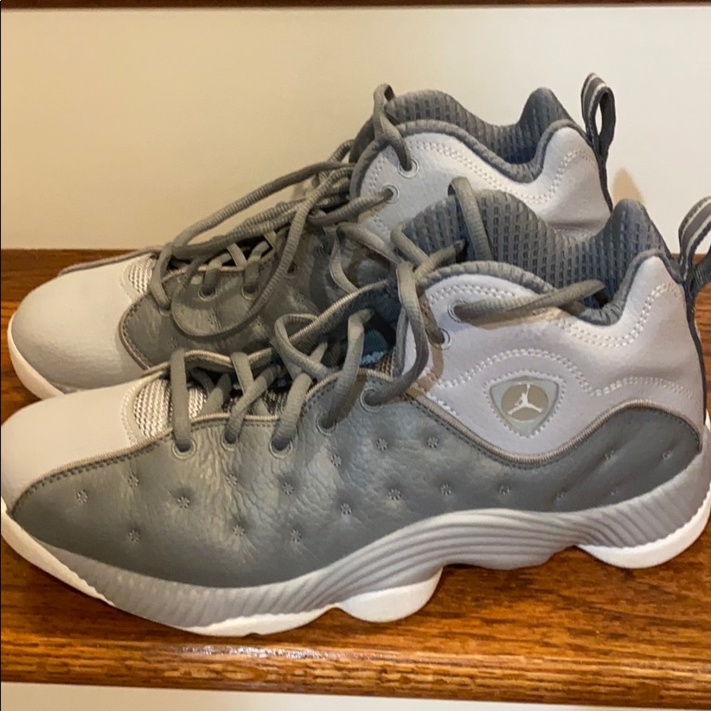 Jordan Jumpman Team II